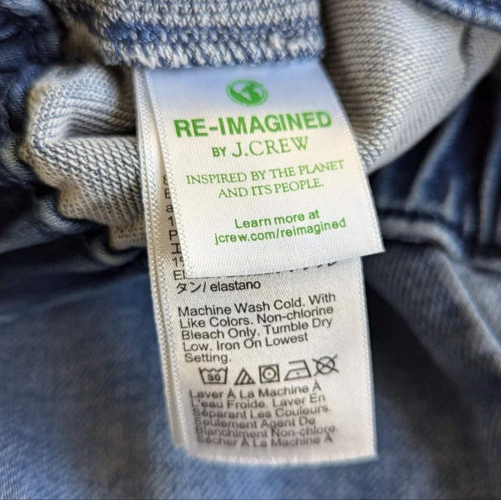 J. Crew Jeans/Joggers‎
